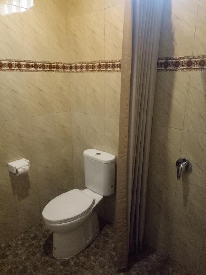Okantara House Убуд Екстер'єр фото
