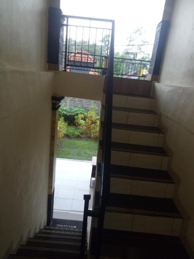 Okantara House Убуд Екстер'єр фото