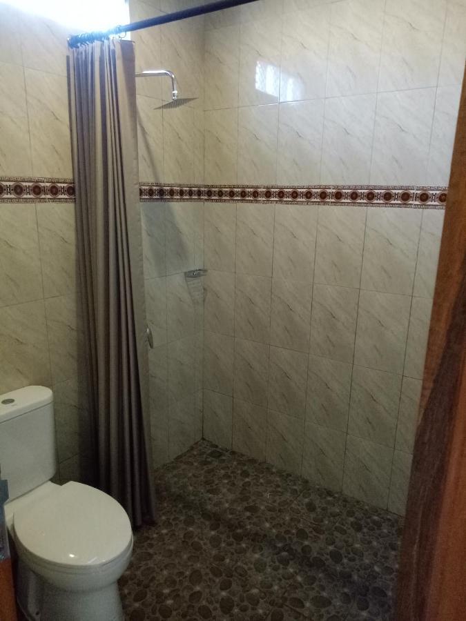 Okantara House Убуд Екстер'єр фото