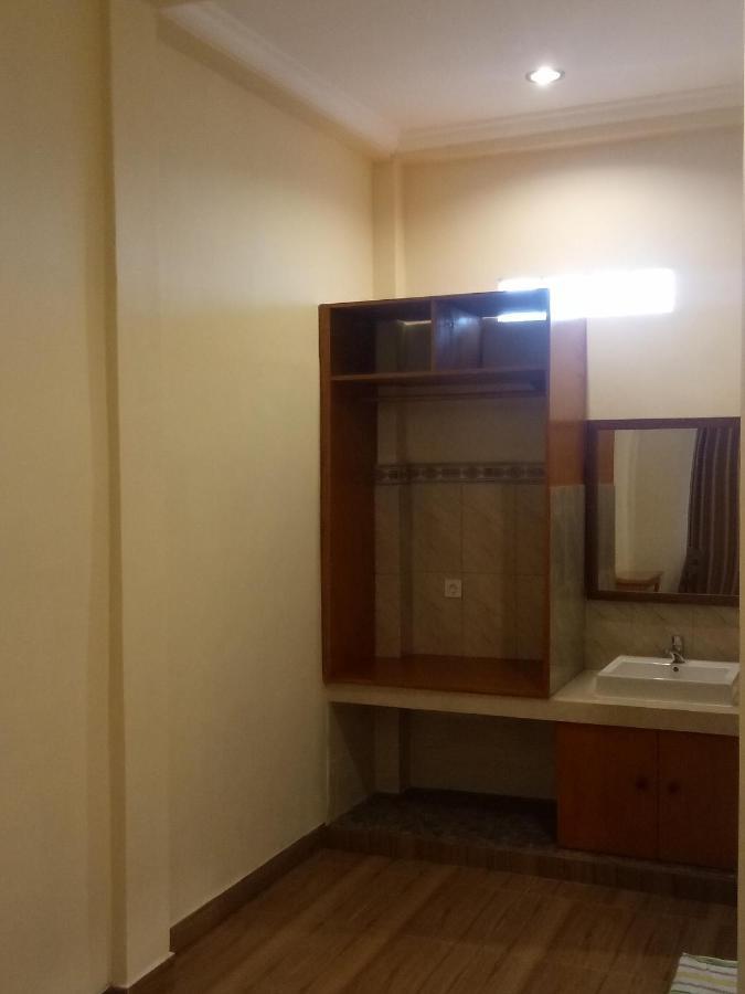 Okantara House Убуд Екстер'єр фото