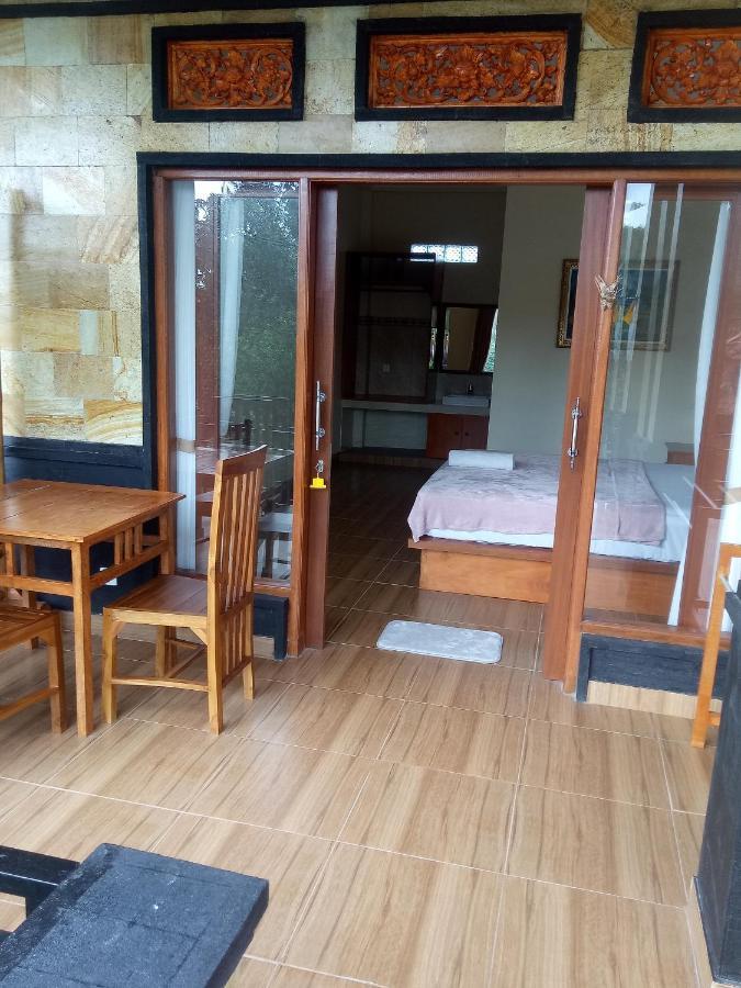 Okantara House Убуд Екстер'єр фото